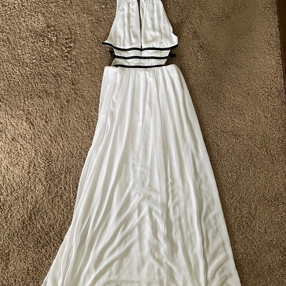Express dress